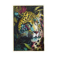 TABLEAU JUNGLE 60X90CM