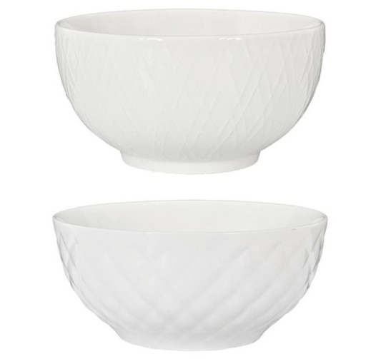 BOL CERAMIQUE TEXTURE 660