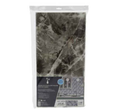 PANNEAUX ADHESIFS X10 PIECES