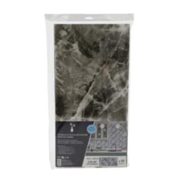 PANNEAUX ADHESIFS X10 PIECES