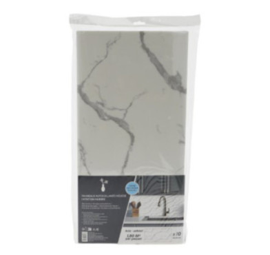 PANNEAUX ADHESIFS X10 PIECES