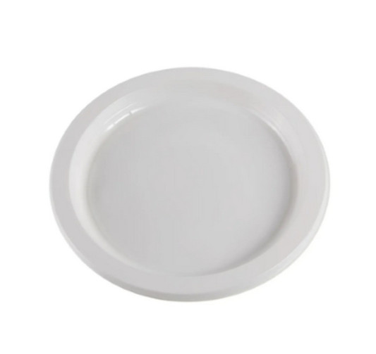 LOT DE 25 ASSIETTES 22CM