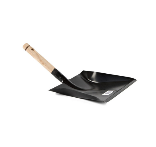 PELLE RAMASSE POUSSIERE