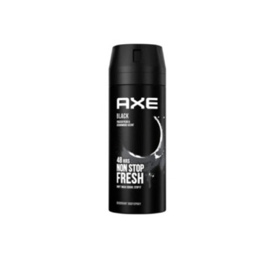 DEODORANT SPRAY AXE 150ML