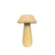 CHAMPIGNON EN BOIS A POSER