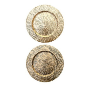 ASSIETTE DE PRESENTATION 33CM