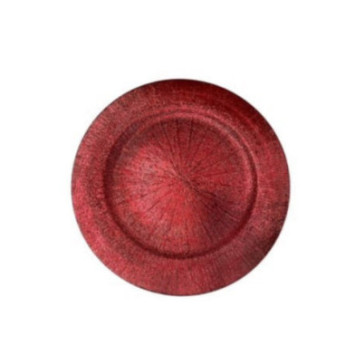 ASSIETTE PLATE DE PRESENTATION