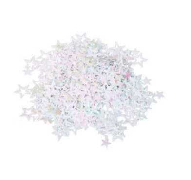 BLISTER D ETOILE SEQUIN