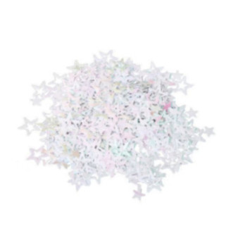 BLISTER D ETOILE SEQUIN