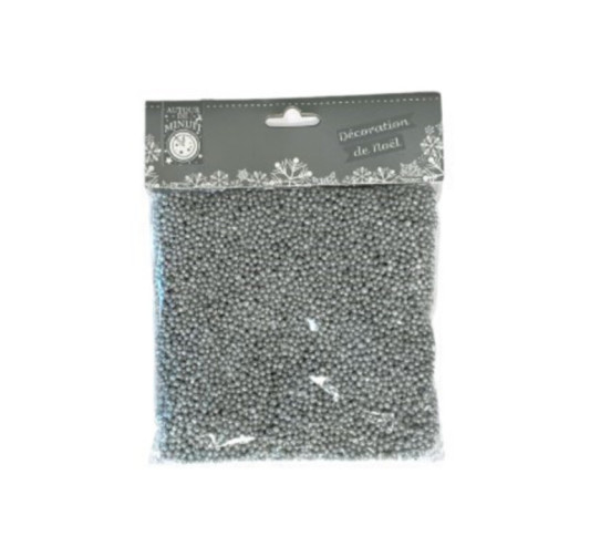 PETITES BOULES PAILLETTEES 30G