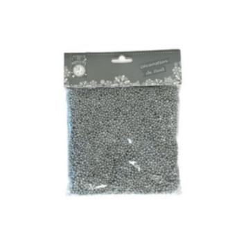 PETITES BOULES PAILLETTEES 30G
