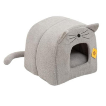 MAISON FORME CHAT 40X40X37CM