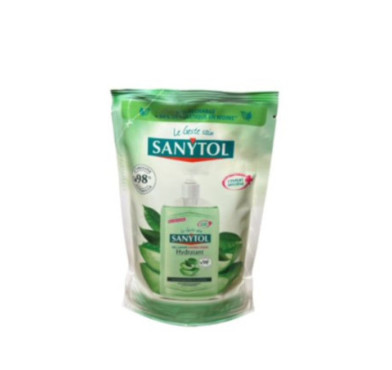 GEL LAVANT SANYTOL ECO