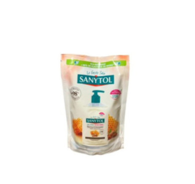 GEL LAVANT EN ECO RECHARGE