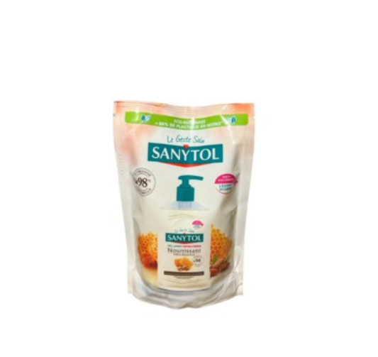 GEL LAVANT EN ECO RECHARGE