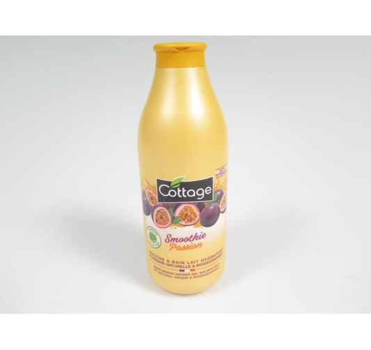 COTTAGE BAIN e DOUCHE 750ML