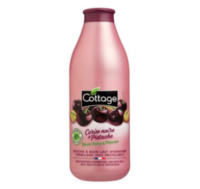COTTAGE BAIN ET DOUCHE 750ML
