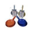 LOT DE 2 POELES FRYPANS