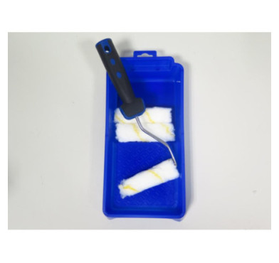 SET DE ROULEAUX A PEINTURE