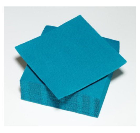 SERVIETTE EN PAPIER X50PIECES