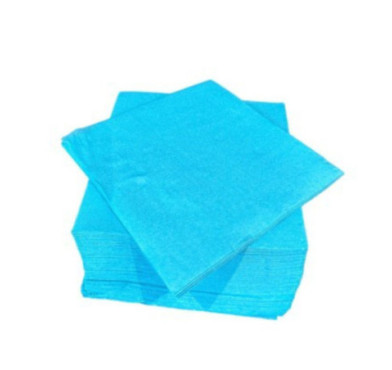 SERVIETTE EN PAPIER X50PIECES
