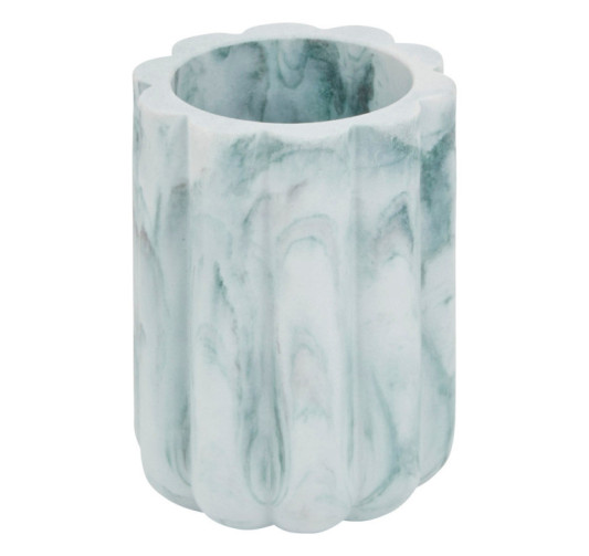 POT A BROSSES A DENTS MARBY