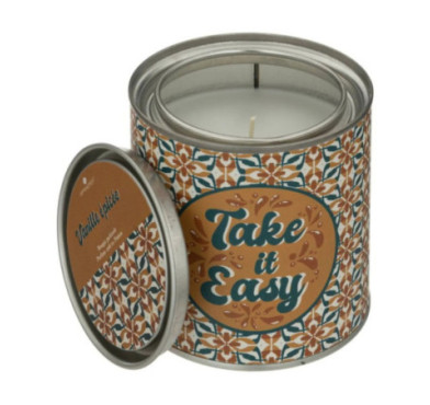 BOUGIE BE VINTAGE 200G