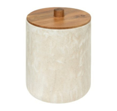 POUBELLE DE SALLE DE BAIN COME