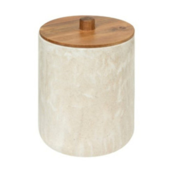 POUBELLE DE SALLE DE BAIN COME