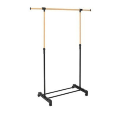 PORTANT A VETEMENTS EXTENSIBLE