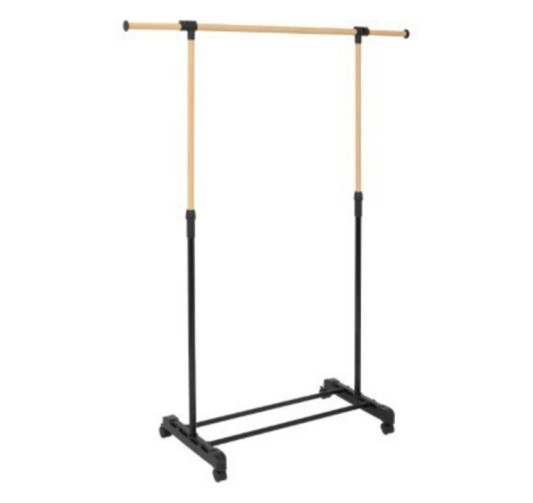 PORTANT A VETEMENTS EXTENSIBLE