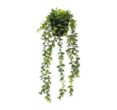 PLANTE EUCALYPTUS ARTIFICIEL