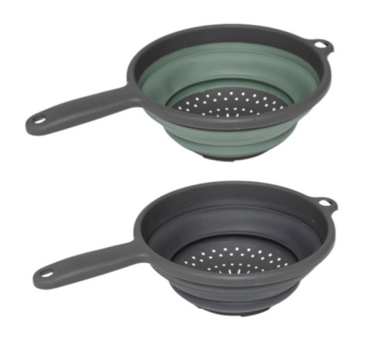 PASSOIRE RETRACTABLE 22.6CM