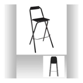 CHAISE BAR PLIANTE LOUNA