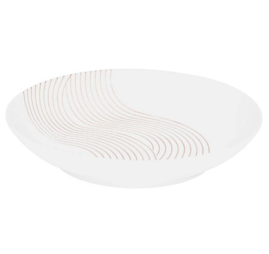 ASSIETTE CREUSE SKY LOUNGE