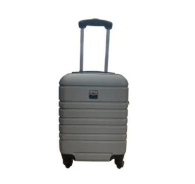 VALISE 4 ROUES 360° COLORIS