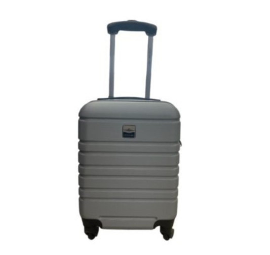 VALISE 4 ROUES 360° COLORIS