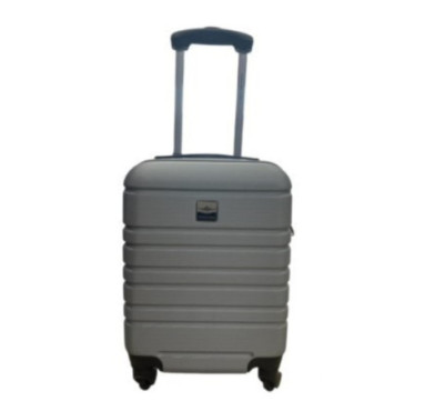 VALISE 4ROUES 360° COLORIS