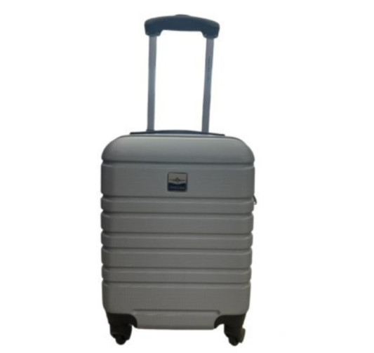 VALISE 4ROUES 360° COLORIS