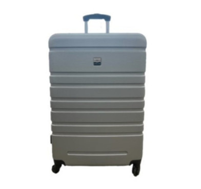 VALISE 4 ROUES 360° COLORIS