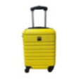 VALISE 4 ROUES 360° COLORIS