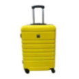 VALISE 4 ROUES 360°COLORIS