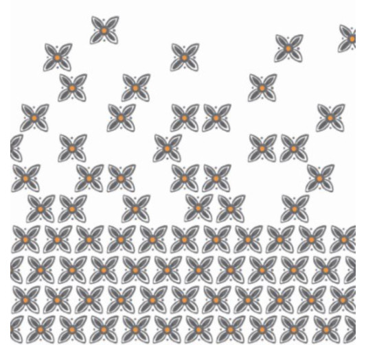 SERVIETTE EN PAPIER X30PIECES