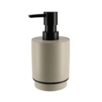 DISTRIBUTEUR A SAVON POLYRESIN