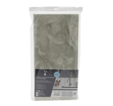 PANNEAUX ADHESIFS X10 PIECES