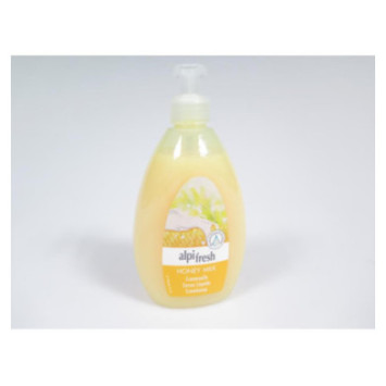 ALPIFRESH POUSSE MOUSSE 500ML