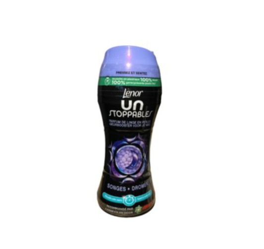 LENOR UNSTOPPABLES PARFUM EN