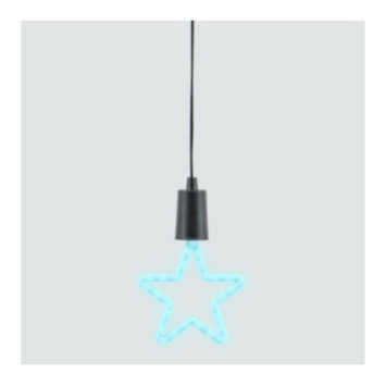 LAMPE A SUSPENDRE NEON