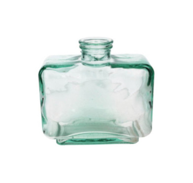 VASE BOUTEILLE RECTANGLE