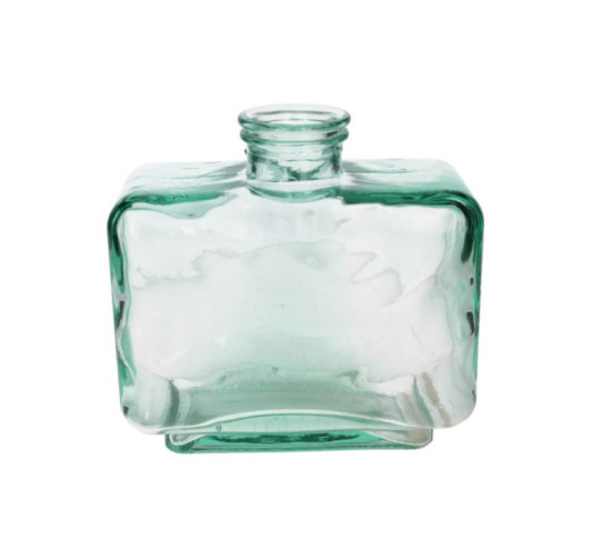 VASE BOUTEILLE RECTANGLE